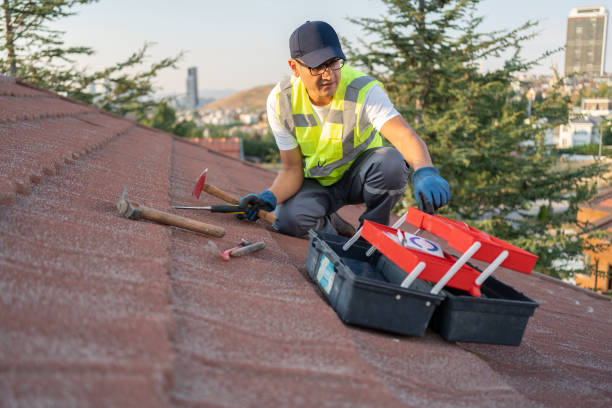 Best Insulated Siding Installation  in Fairmount, GA